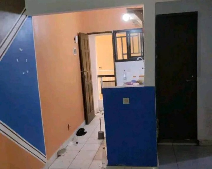 1 CHAMBRE SALON A LOUER ABIDJAN Bingerville