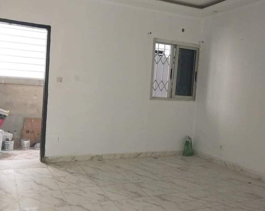 1 CHAMBRE SALON A LOUER ABIDJAN Angré Chateau