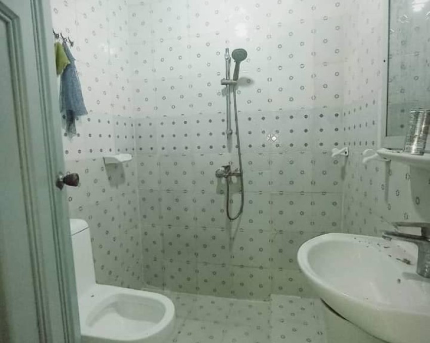 1 CHAMBRE SALON A LOUER ABIDJAN CITE DU BONHEUR