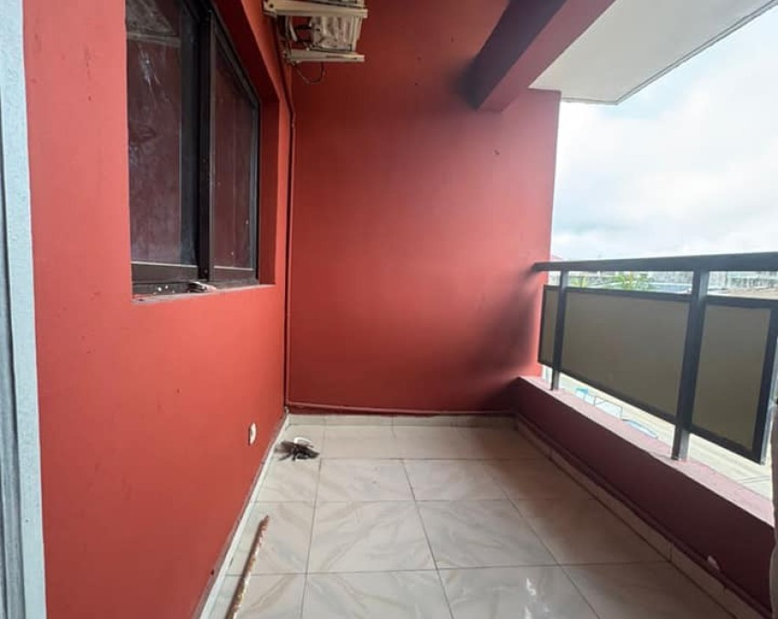 STUDIO A LOUER ABIDJANIO A LOUER ABIDJAN NOUVEAU GOUDRON