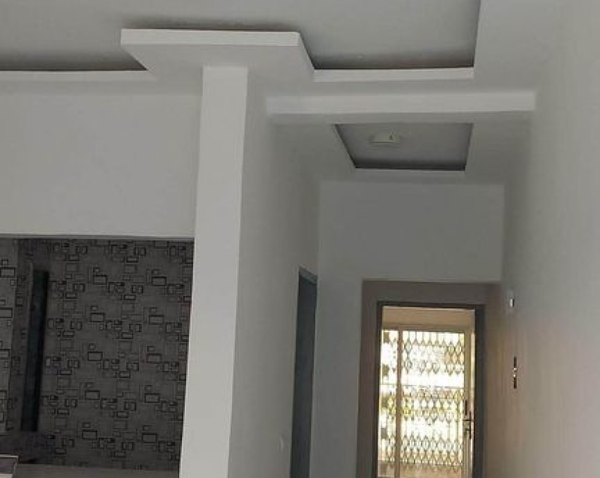 1 CHAMBRE SALON A LOUER ABIDJAN RIVIERA 2