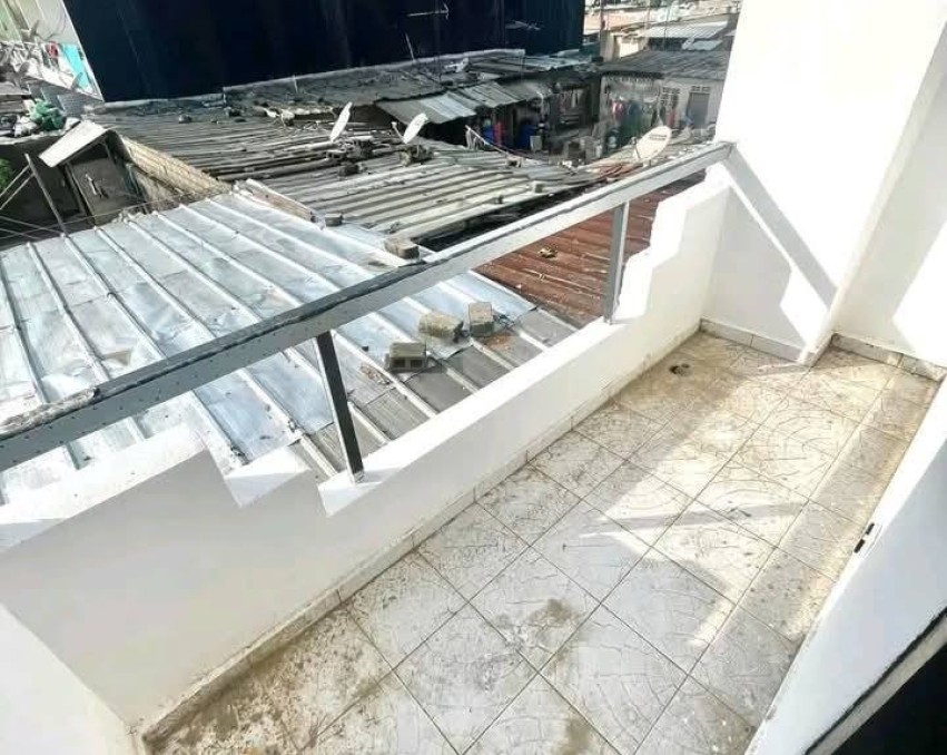 STUDIO A LOUER ABIDJAN Cocody Riviera 2 anono vers l'hôpital d'anono