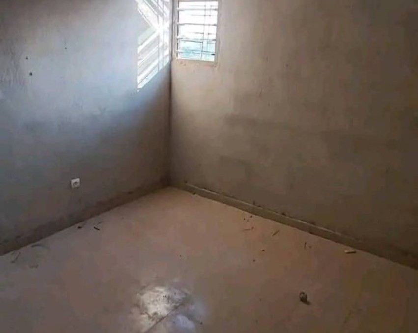 STUDIO A LOUER ABIDJAN bingerville après la nouvelle gare