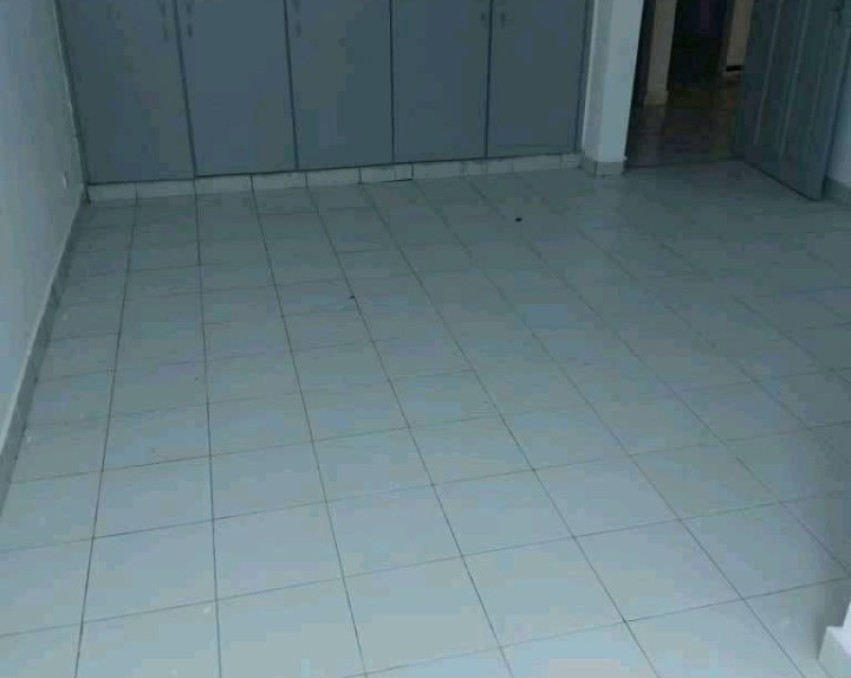2 CHAMBRES SALON A LOUER ABIDJAN ABOBO N'DOTRÉ CARREFOUR KOBAKRO AVANT PREMIER TERMINUS JUSTE DERRIÈRE COLLÈGE DJIGUIA