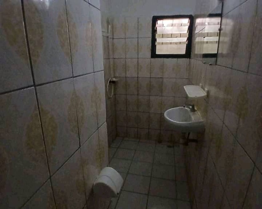 1 CHAMBRE SALON A LOUER ABIDJAN Bingerville derrière Bon Prix