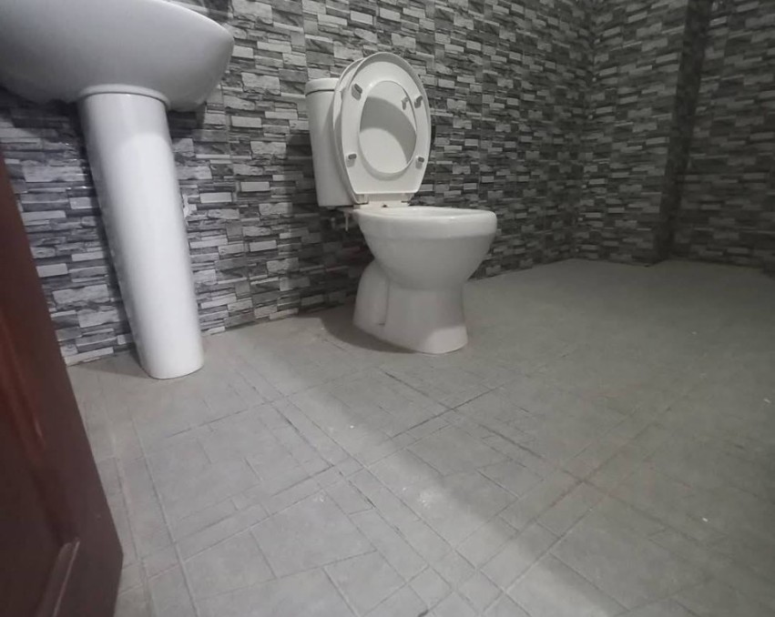 2 CHAMBRES SALON A LOUER ABIDJAN Cocody djorogobité 1