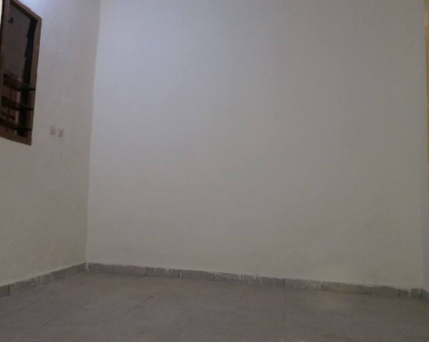 1 CHAMBRE SALON A LOUER ABIDJAN BINGERVILLE CARREFOUR BANDJI