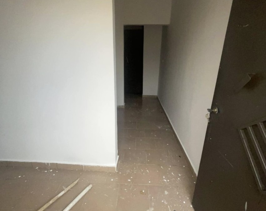 STUDIO A LOUER ABIDJAN BINGERVILLE DERRIÈRE LA NOUVELLE GARE EN ALLANT CHEZ LE BLANC