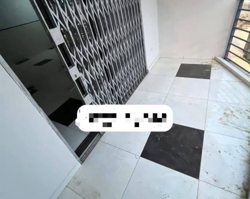1 CHAMBRE SALON A LOUER ABIDJAN Cocody Riviera Faya Epharta