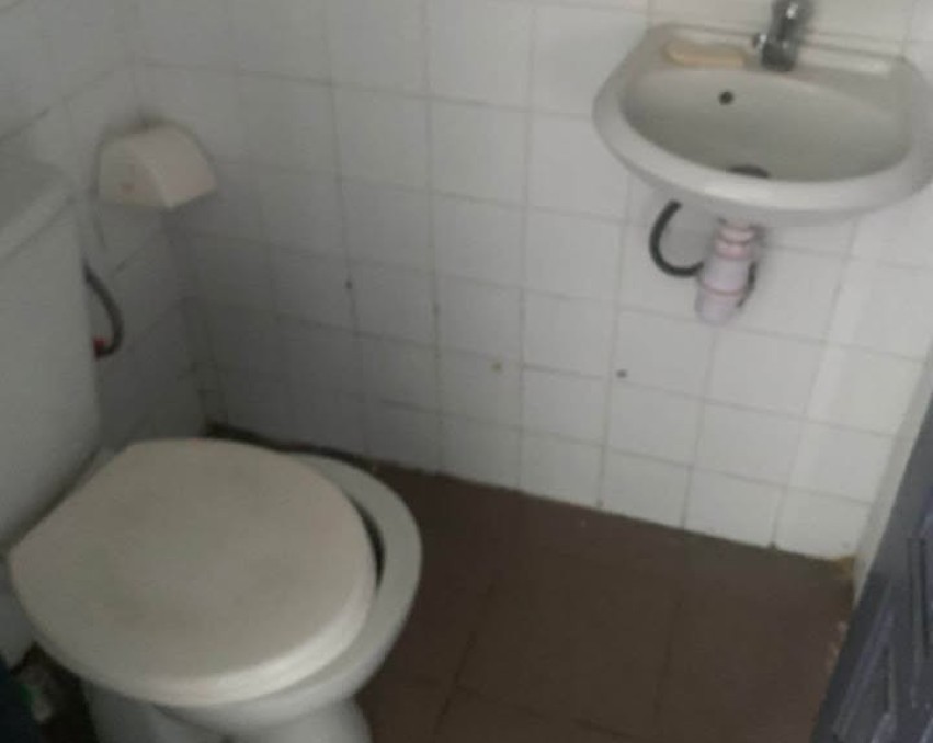1 CHAMBRE SALON A LOUER ABIDJAN COCODY RIVIERA TRIANGLE ÉCOLE IIPEA