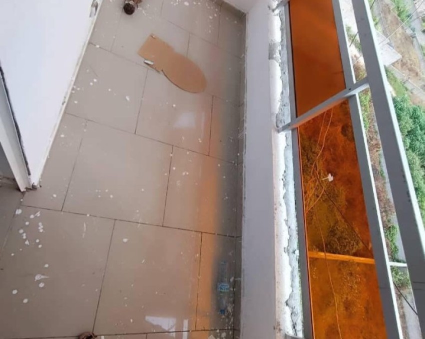 STUDIO A LOUER ABIDJAN Cocody Angre 8e derrière la pharmacie des arcades