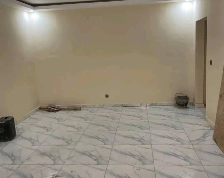 1 CHAMBRE SALON A LOUER ABIDJAN ABOBO N'DOTRÉ KOBAKRO