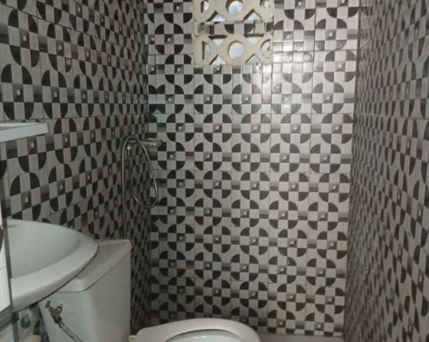 STUDIO A LOUER ABIDJAN Bingerville Nouvelle gare. Quartier Palmeraie