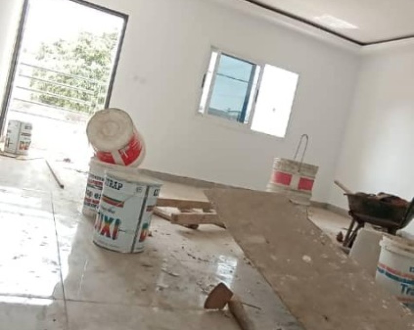 2 CHAMBRES SALON A LOUER ABIDJAN COCODY ANGRÉ 8E.TRANCHE