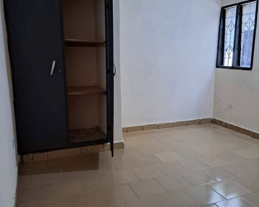 1 CHAMBRE SALON A LOUER ABIDJAN YAOU NOUVEAU QUARTIER