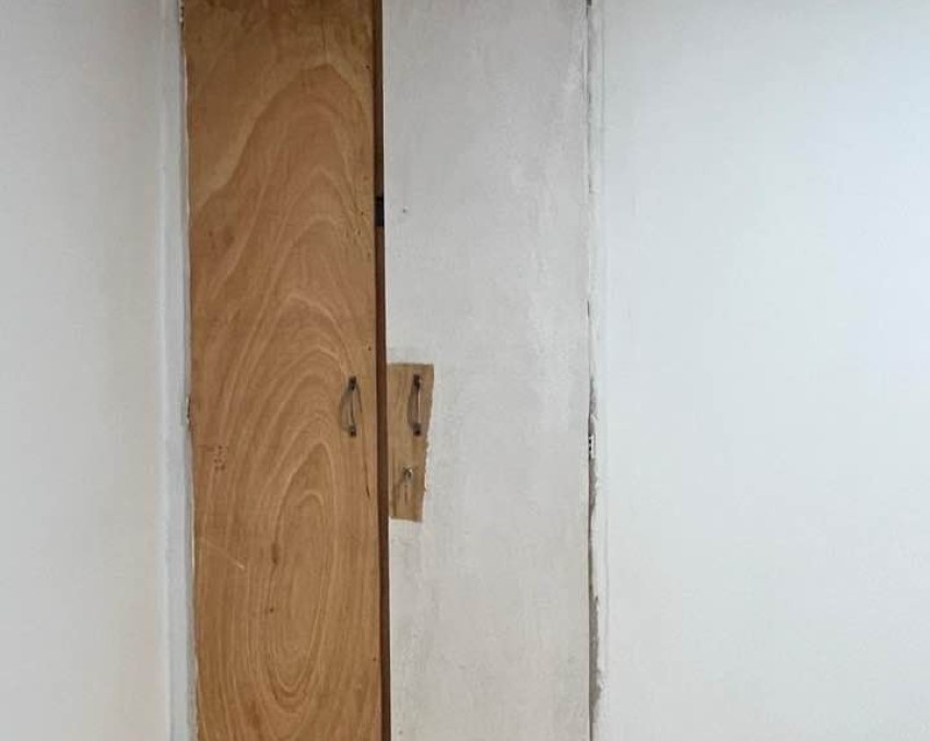 1 CHAMBRE SALON A LOUER ABIDJAN Bingerville après le supermarché bon prix