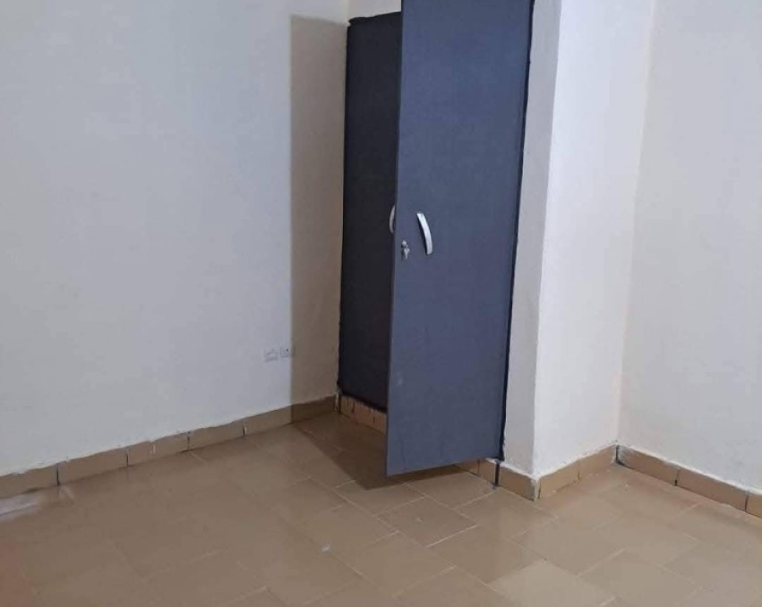 1 CHAMBRE SALON A LOUER ABIDJAN YAOU-BONOUA