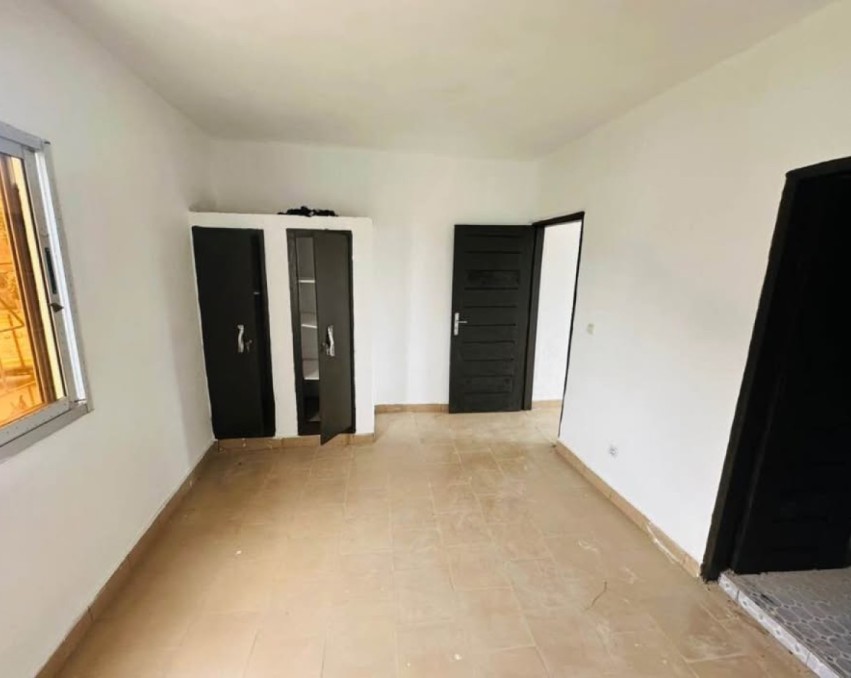 STUDIO A LOUER ABIDJAN COCODY RIVIERA FAYA BON PRIX