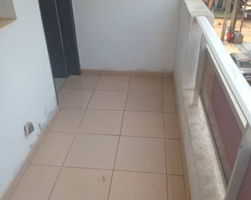 COCODY Riviera palmeraie pharmacie enica