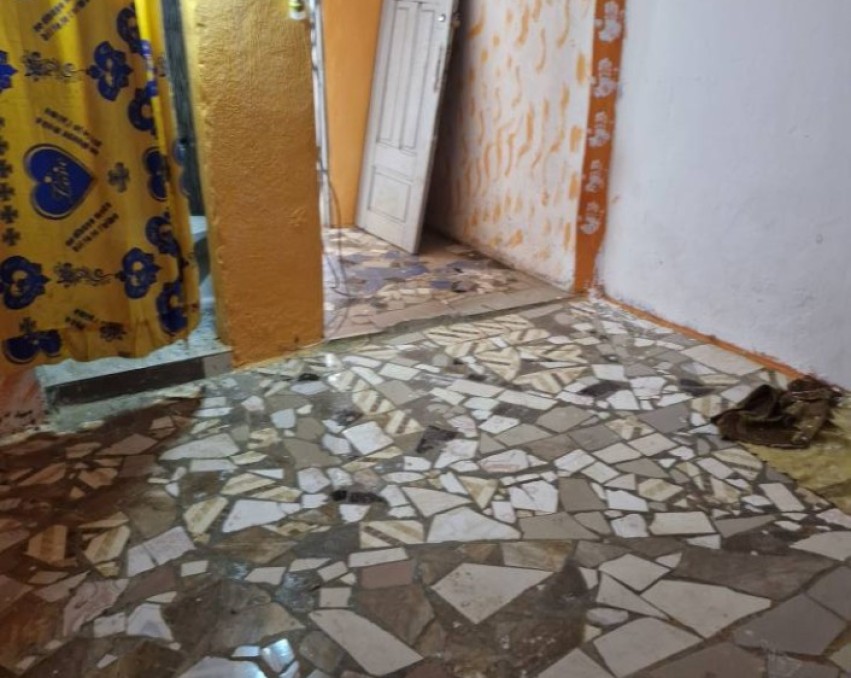 STUDIO A LOUER YAOU-BONOUA BONOUA CENTRE-VILLE