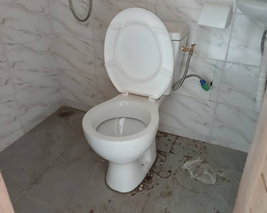 STUDIO A LOUER ABIDJAN bingerville après la nouvelle gare adjame bingerville