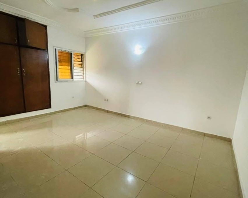 2 CHAMBRES SALON A LOUER ABIDJAN COCODY RIVIERA TRIANGLE