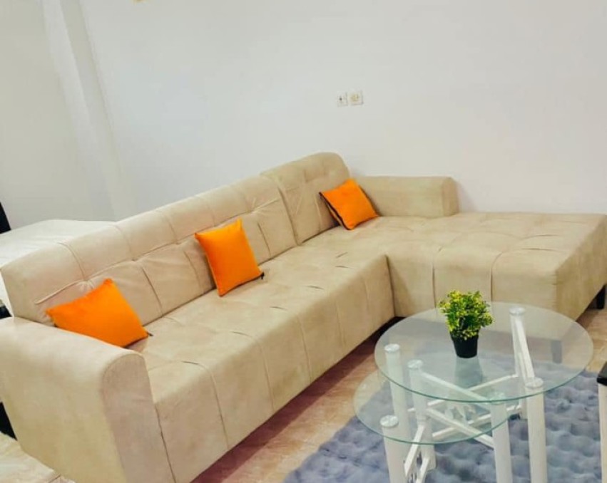 STUDIO A LOUER ABIDJAN COCODY Angré, Nouveau CHU station Petro Ivoire