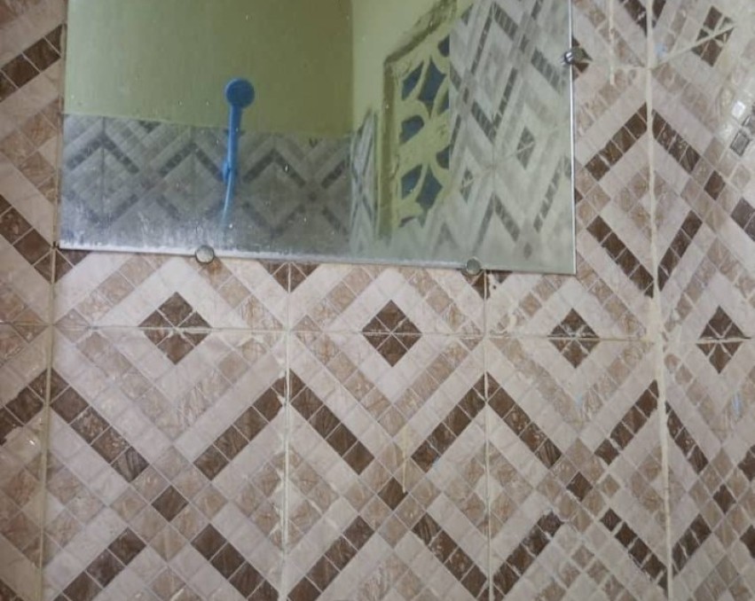 STUDIO A LOUER ABIDJAN Bingerville carrefour CIE derrière le super marché socofrais(santai)