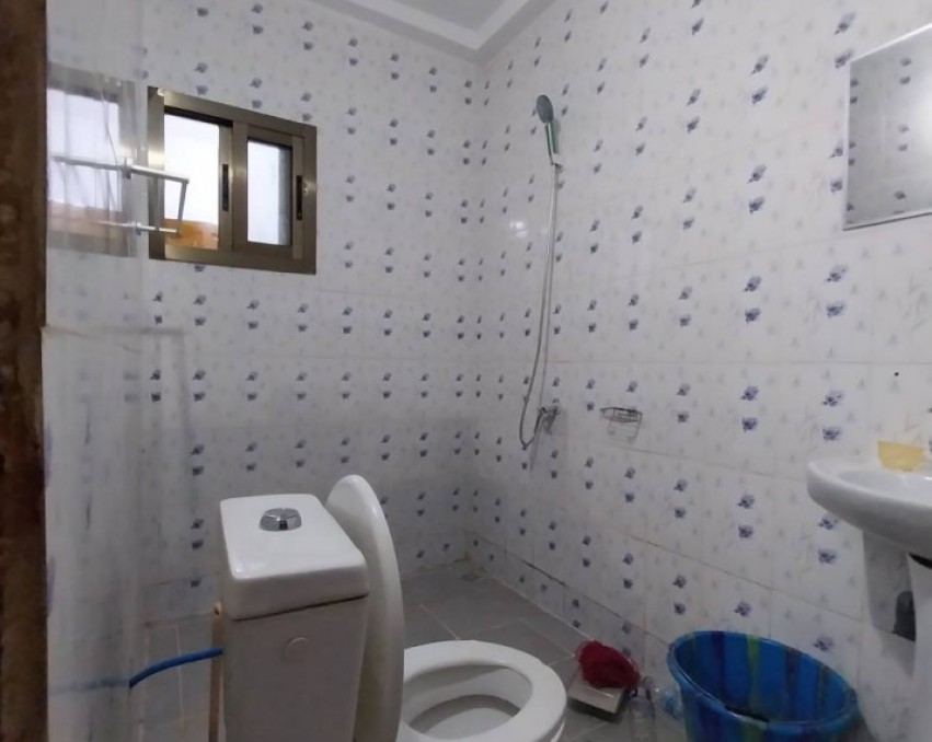 STUDIO A LOUER ABIDJAN COCODY RIVIERA FAYA ROUTE ABATTA