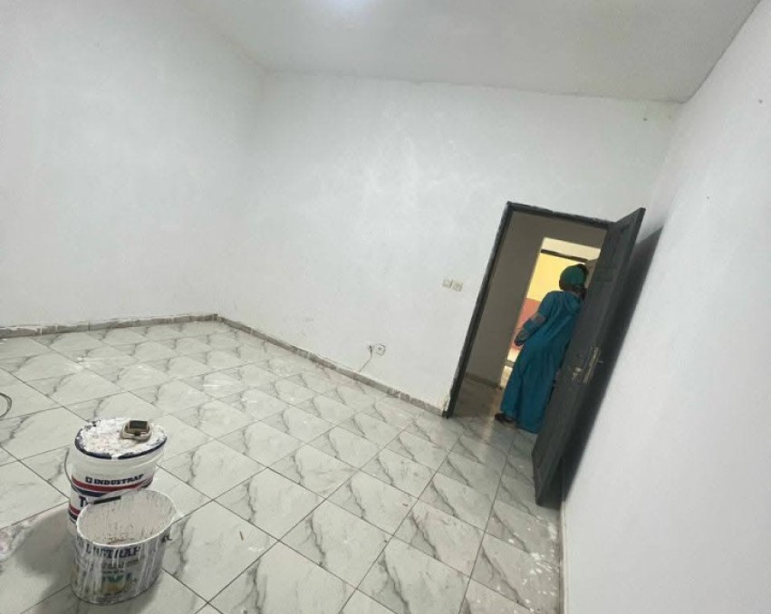 1 CHAMBRE SALON A LOUER ABIDJAN Cocody Riviera faya cité prestige