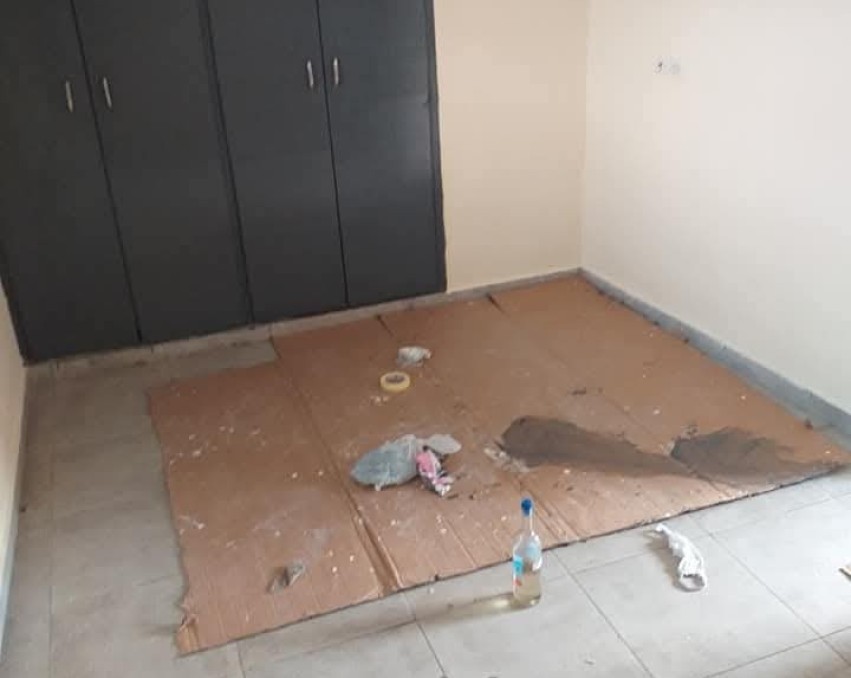 STUDIO A LOUER ABIDJAN Cocody Blockhauss
