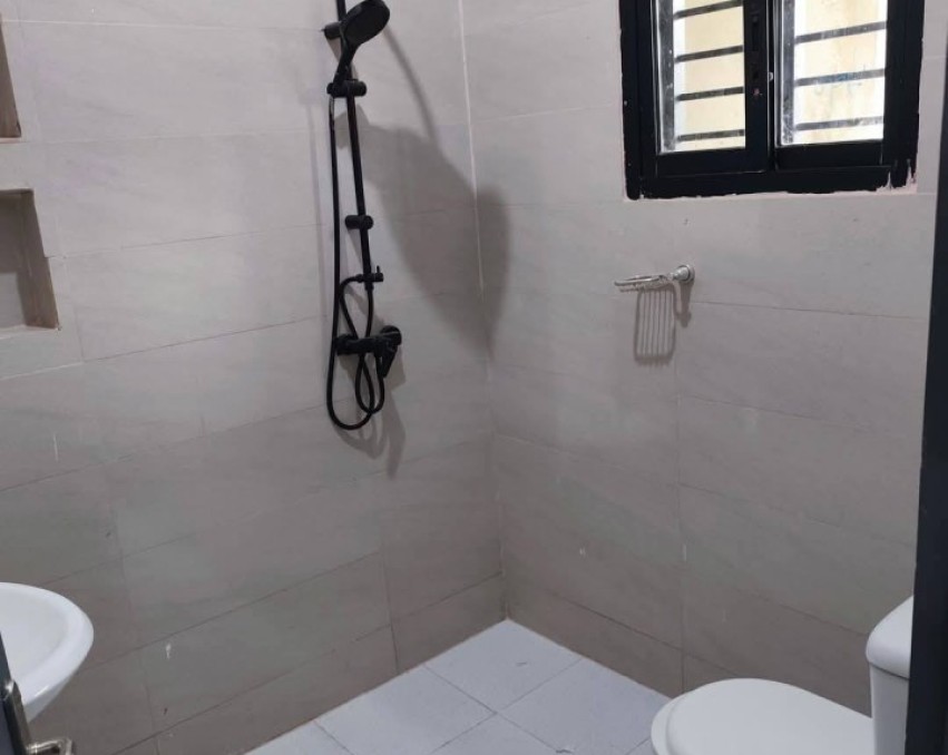 2 CHAMBRES SALON A LOUER ABIDJAN BONOUA YAOU NOUVEAU QUARTIER