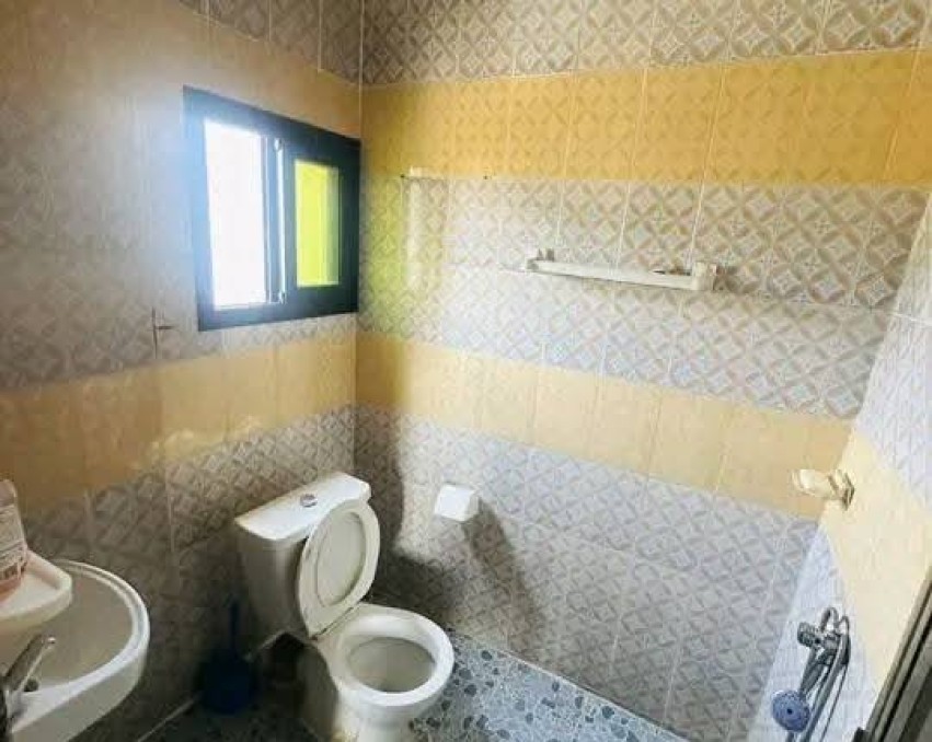 2 CHAMBRES SALON A LOUER ABIDJAN COCODY RIVIERA FAYA JULES VERNE
