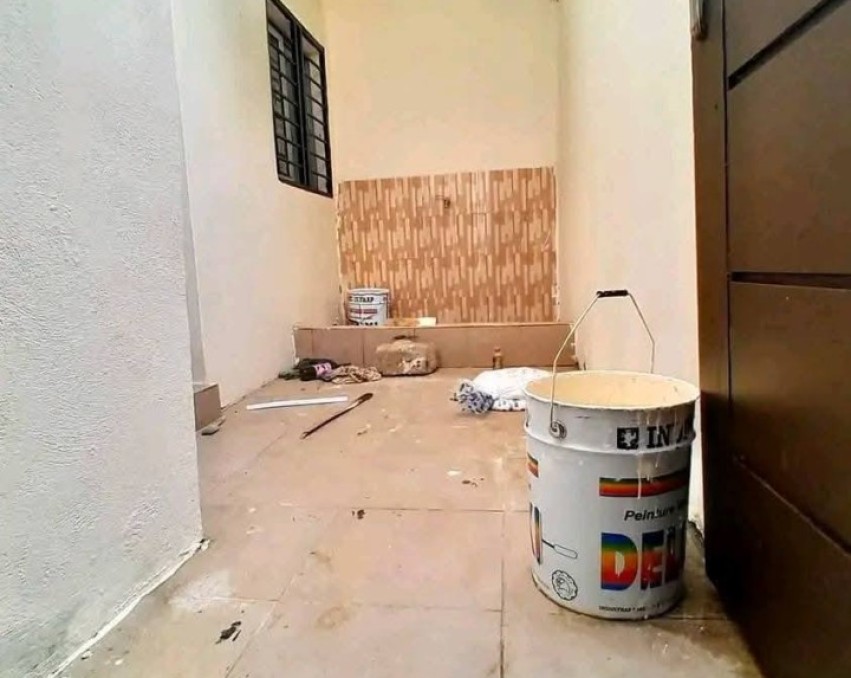 2 CHAMBRES SALON A LOUER ABIDJAN COCODY ANGRÉ NOUVEAU CHU DJOROGOBITÉ 1