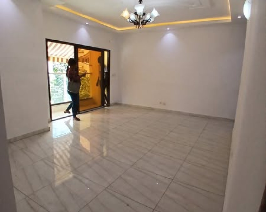 2 CHAMBRES SALON A LOUER ABIDJAN COCODY ANGRE NOUVEAU CHU