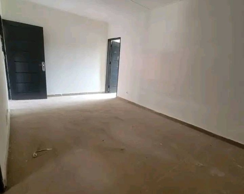 1 CHAMBRE SALON A LOUER ABIDJAN BINGERVILLE quartier SAINT CYRIL