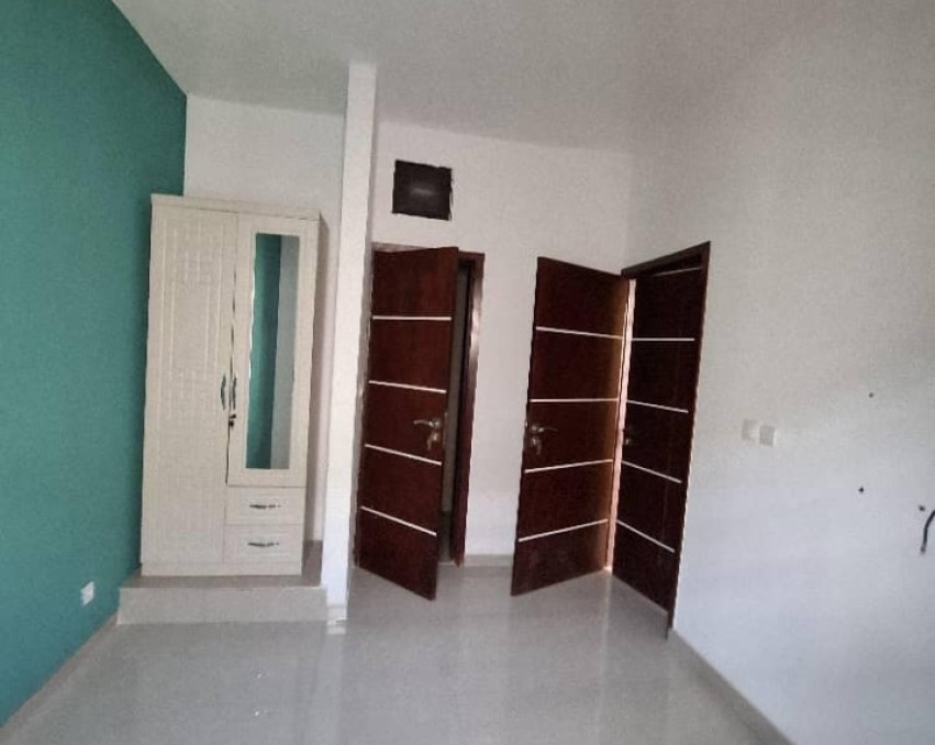 STUDIO A LOUER ABIDJAN Cocody Angré château