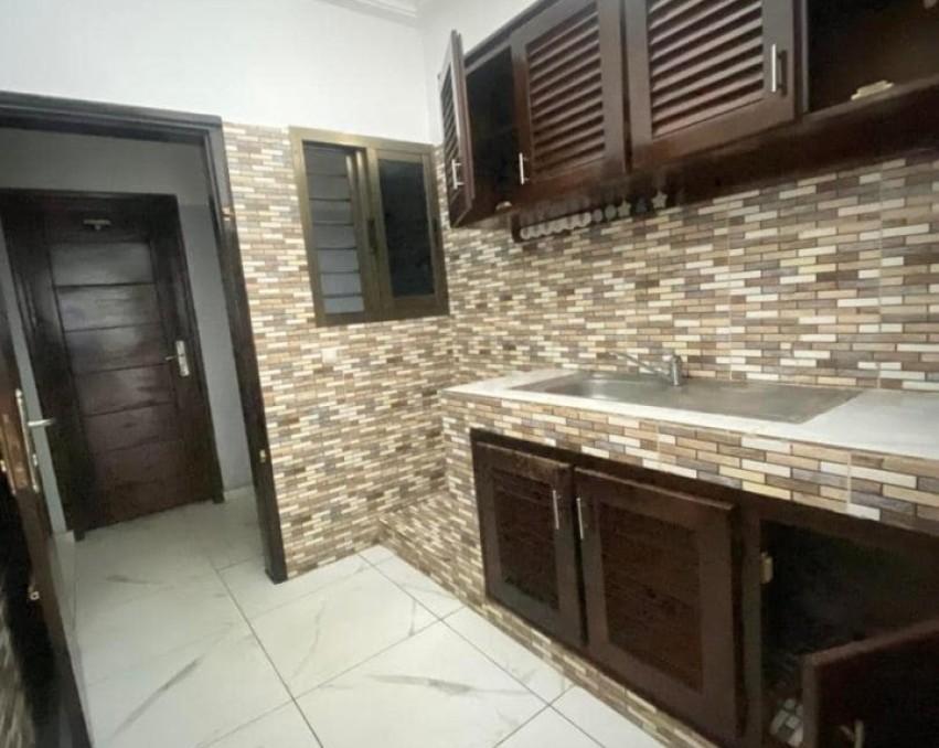 STUDIO A LOUER ABIDJAN COCODY RIVIERA BONOUMIN DGMP