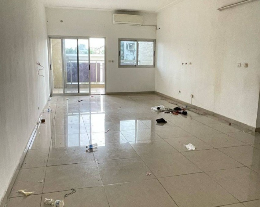 2 CHAMBRES SALON A LOUER ABIDJAN COCODY RIVIÉRA PALMERAIE RÉSIDENTIELLE carrefour abinader