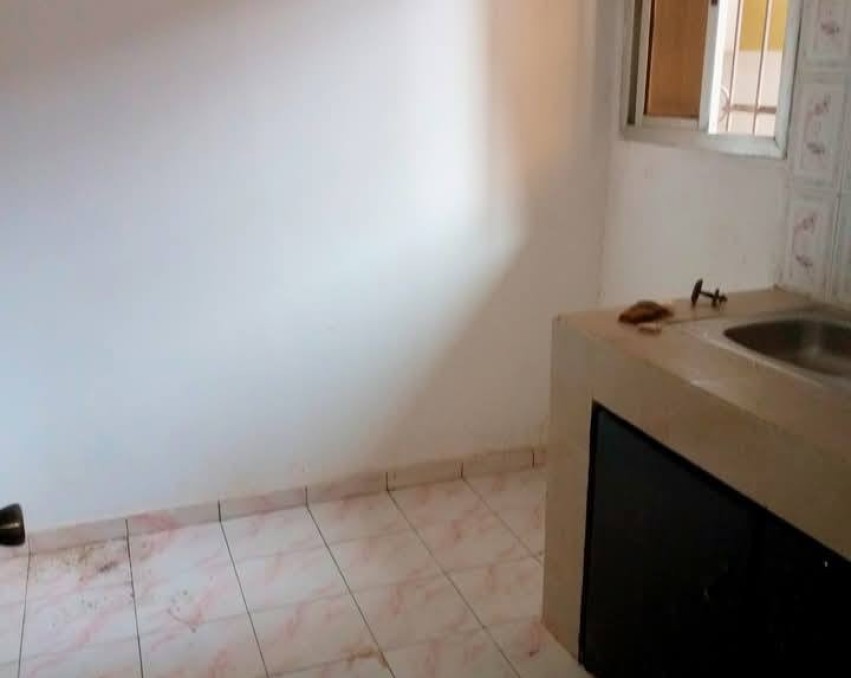STUDIO A LOUER ABIDJAN Cocody Riviera Faya ephrata