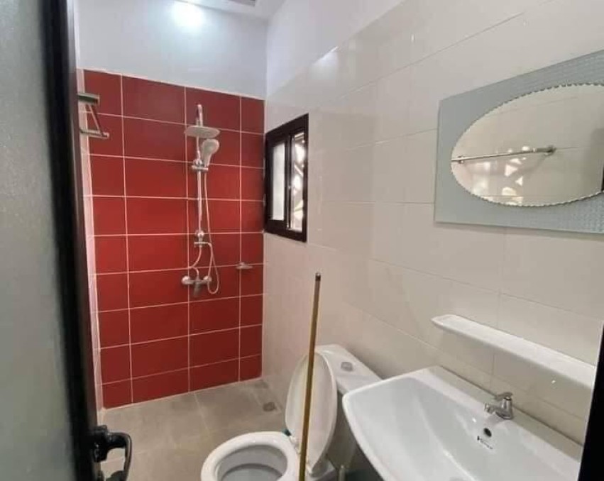 1 CHAMBRE SALON A LOUER ABIDJAN Cocody Angré CHU