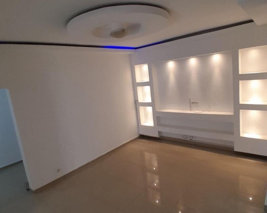 2 CHAMBRES SALON A LOUER ABIDJAN COCODY ANGRÉ 9EME TRANCHE STAR14 DANS LA CITÉ