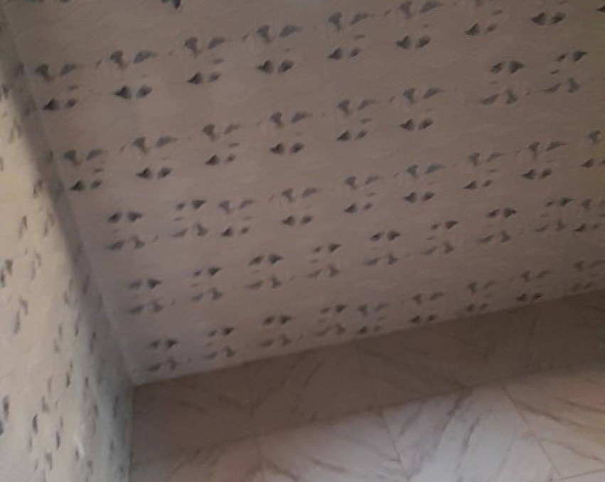 1 CHAMBRE SALON A LOUER ABIDJAN Cocody DJOROBITE 1