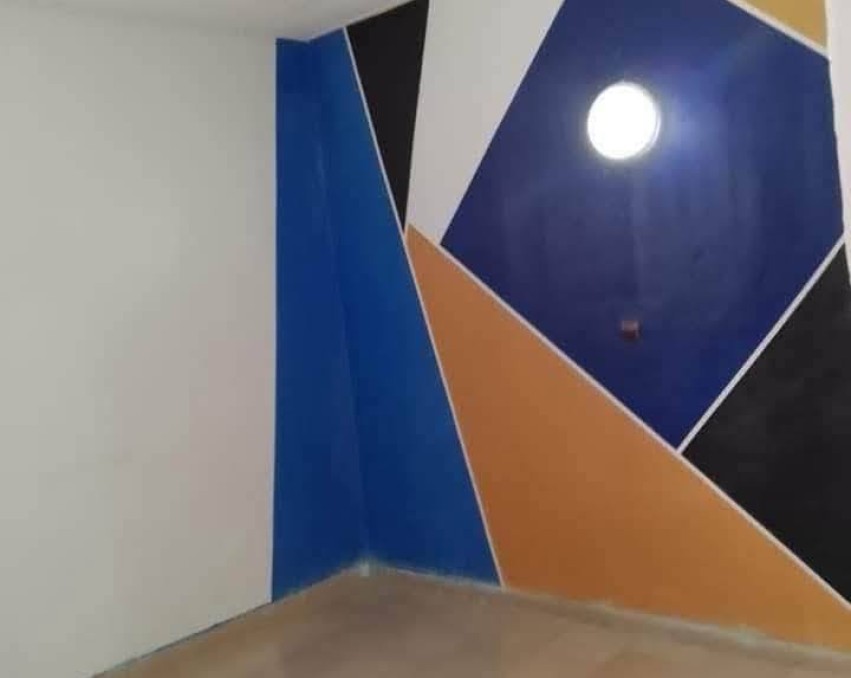 1 CHAMBRE SALON A LOUER ABIDJAN Abobo ndotré vers le stade olympique près du goudron