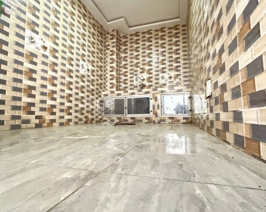 2 CHAMBRES SALON A LOUER ABIDJAN Cocody rivera faya secteur cite sir