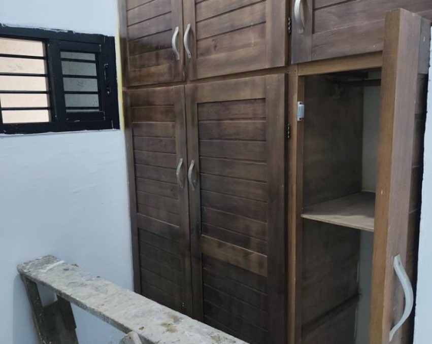 2 CHAMBRES SALON A LOUER BONOUA YAOU NOUVEAU QUARTIER