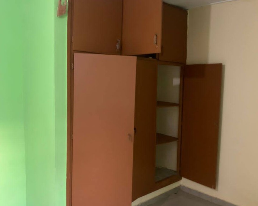 1 CHAMBRE SALON A LOUER ABIDJAN SONGON