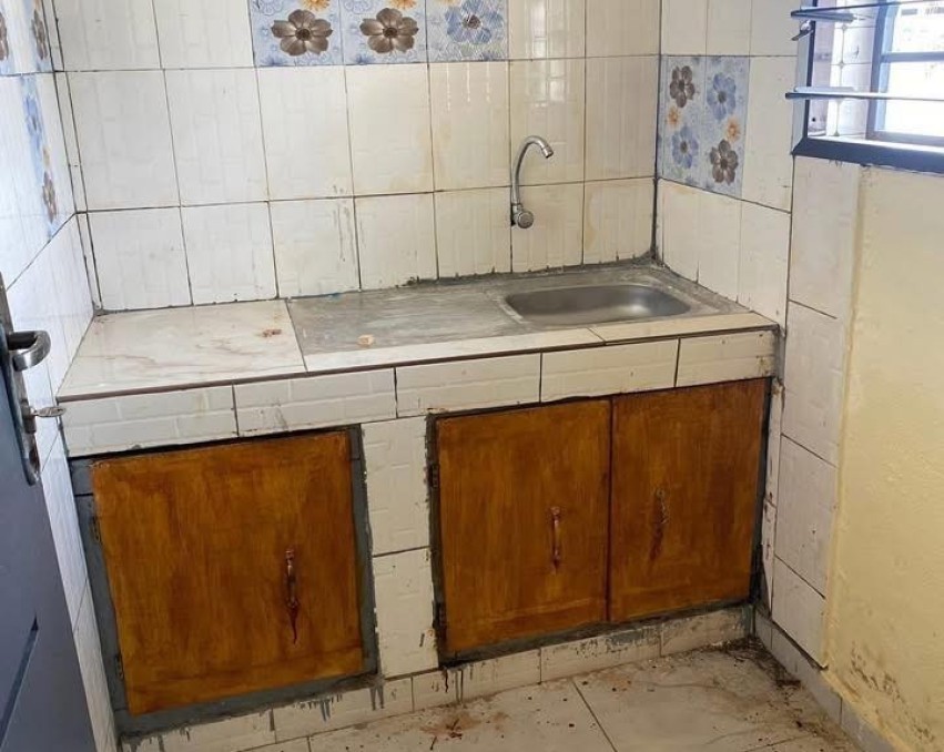 STUDIO A LOUER ABIDJAN Abobo N’dotré carrefour Kobakro
