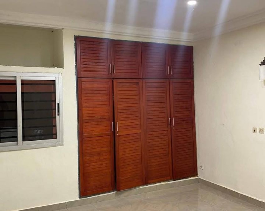 2 CHAMBRES SALON A LOUER ABIDJAN Abobo N’dotré Kobakro