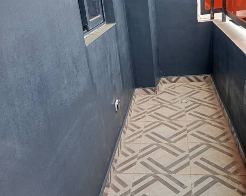 STUDIO A LOUER ABIDJAN COCODY RIVIERA FAYA DERRIÈRE LE CHAWARMA PLUS